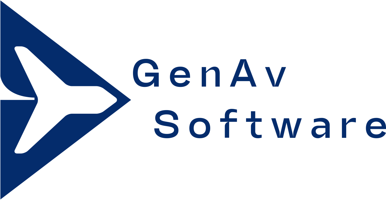 GenAv CoPilot Logo